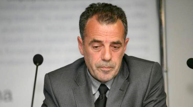 Halil Matoshi: Qeveria e Ali Ahmetit vret shqiptarë