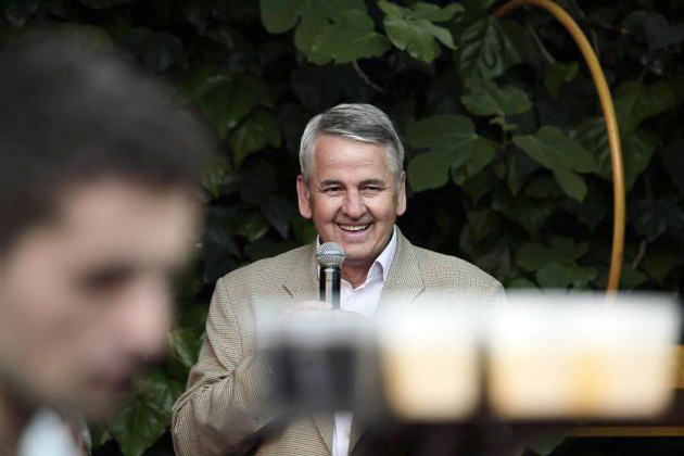 Edi Rama në vitin 2007 propozoi Halim Kosovën për President