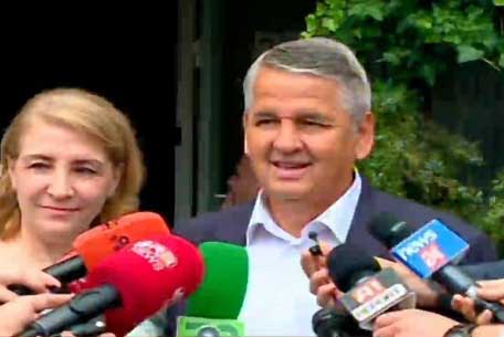 Voton Halim Kosova: Nuk më shtyni dot të bëjë deklarata politike