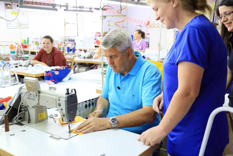 Kosova: Më shumë vende pune, paga më të mira