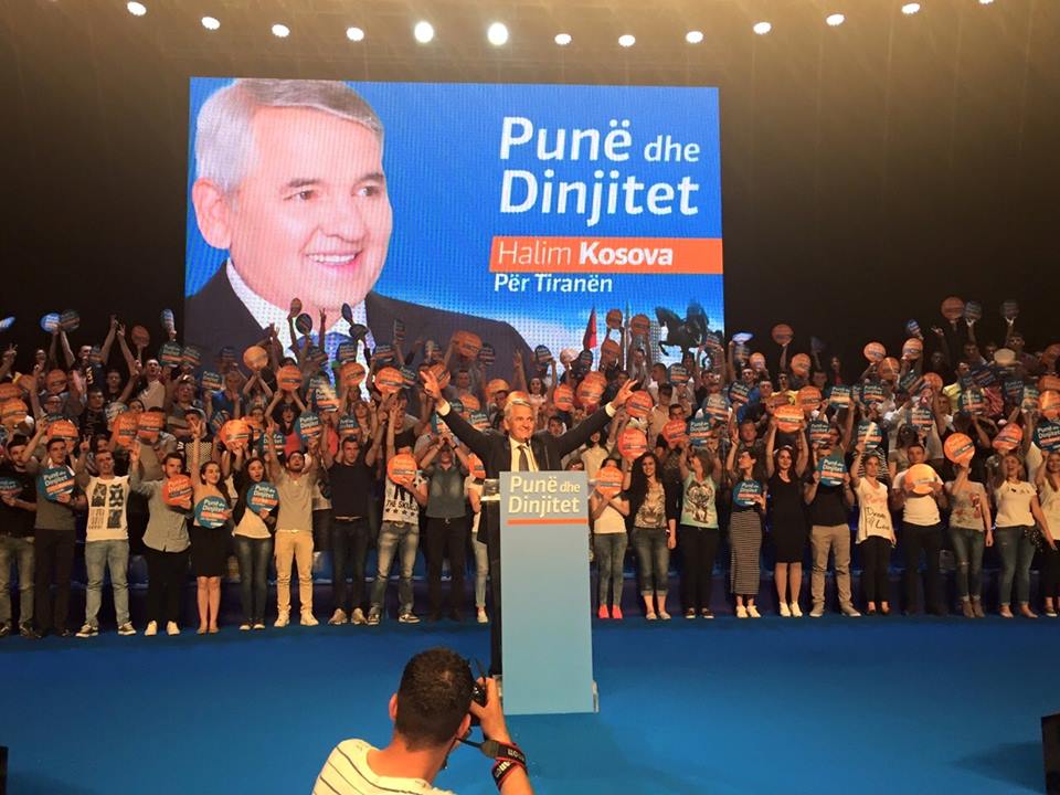 Kosova: “Unë s’jam politikan tipik, Tirana pikërisht këtë ka nevojë. Pse dua të pi kafe me Ramën..”