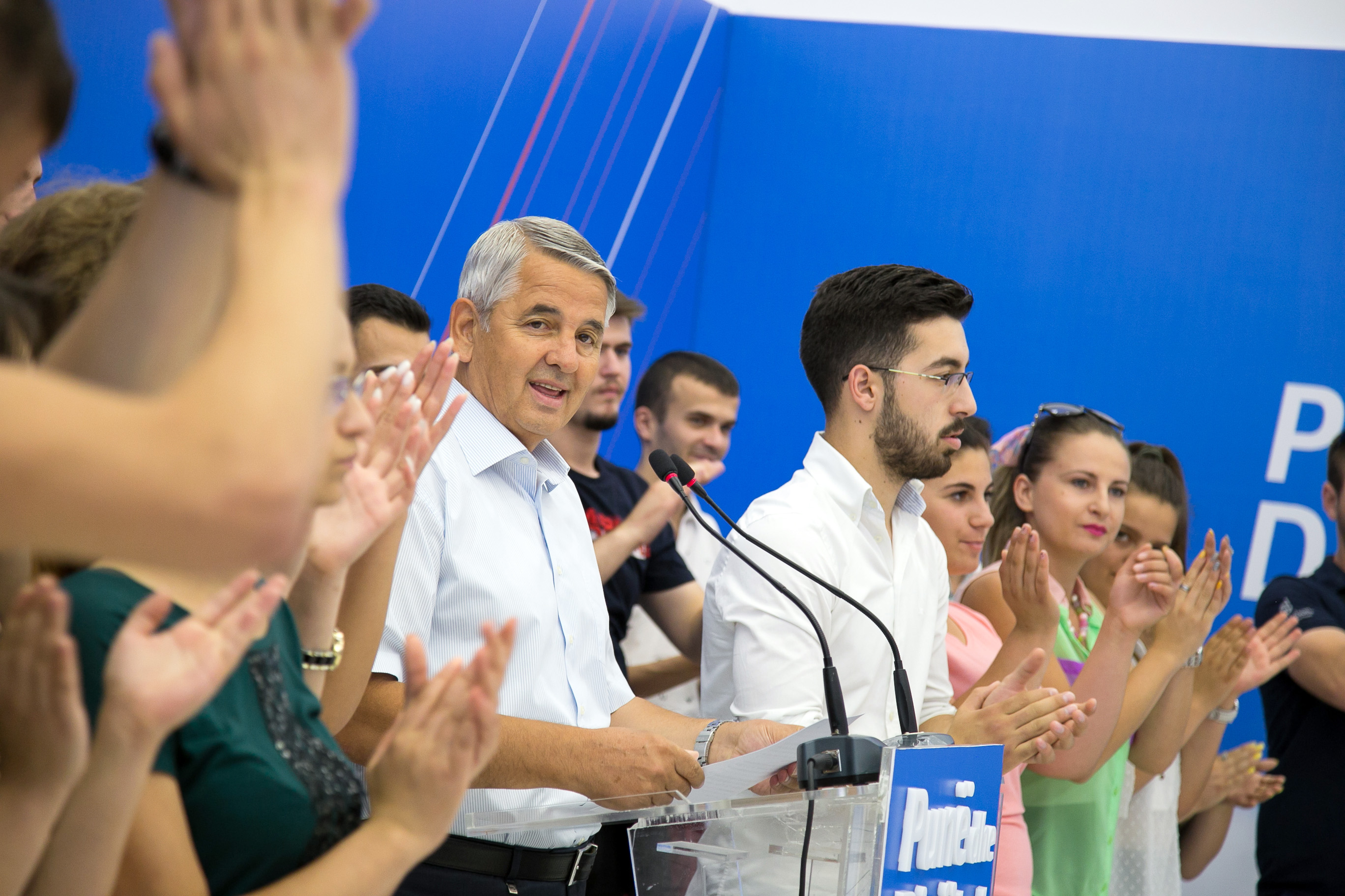 Halim Kosova: Uroj dhe shpresoj që Erion Veliaj të mbajë premtimet dhe të mos zhgënjej qytetarët e Tiranës