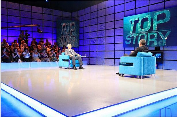 Klinika e ligjshme, lejen ma dha Rama. I shkova me Blushin