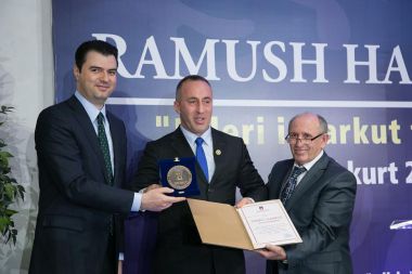 PD: Arrestimi i Ramush Haradinajt, tronditës