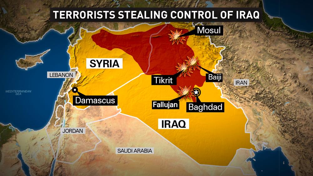 Çfarë duhet të bëjmë nëse fiton Shteti Islamik?