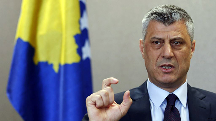 Kosova të premten në orën 11.00 zgjedh Presidentin e ri të saj