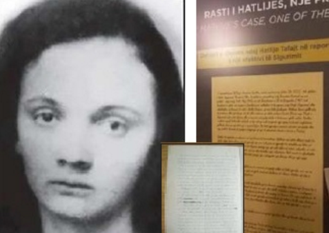 HISTORIA/Si vdiq pa faj Hatlija nga torturat e Sigurimit