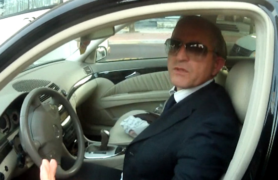 Krimet e Rënda lënë në burg prokurorin Haxhi Giu