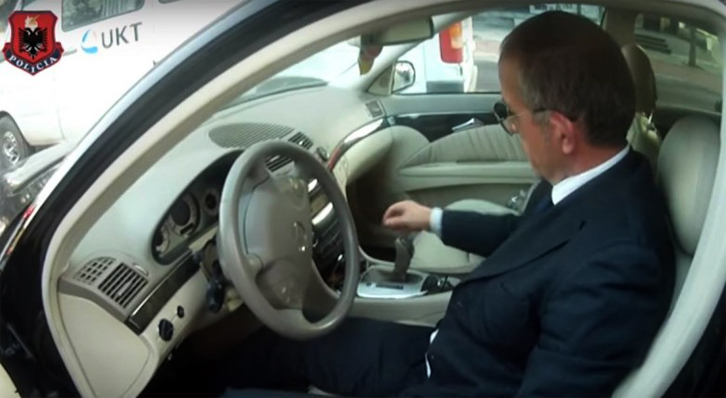 Gjykata nuk e liron prokurorin Haxhi Giu