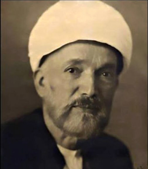 FOTO GALERI/ Presidenti Nishani vlerëson Hafiz Ali Korçën me Dekoratën “Nderi i Kombit”