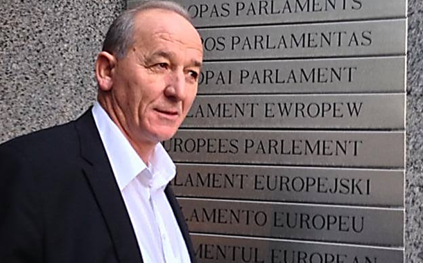 Vritet kryetari shqiptar i komunës në Maqedoni