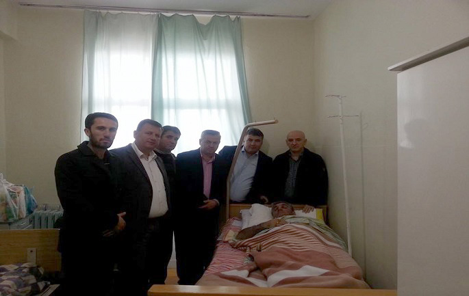 Sarandë, dhuna ndaj kreut të PD, policia jep emrat por jo motivet