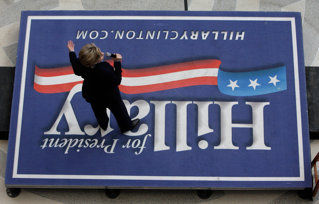 Hillary Clinton ambicia për Shtëpinë e Bardhë dhe e shkuara e saj si sfida më e madhe