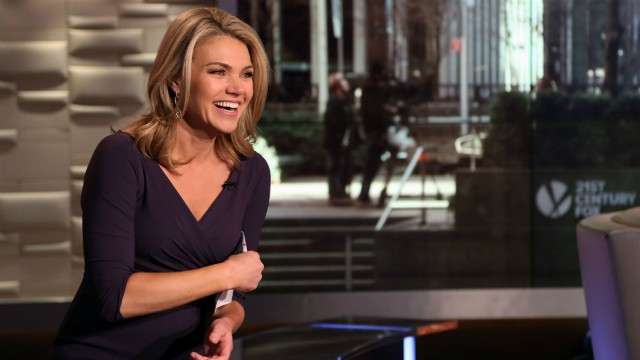 Heather Nauert, zëdhënësja e re e Departamentit të Shtetit