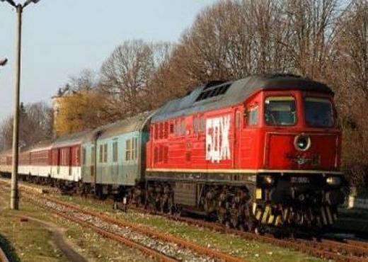 Maqedonia nis projektin e hekurudhës drejt Shqipërisë