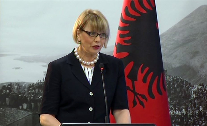 Helga Schmid: Reforma e thellë dhe tërësore e drejtësisë, kyçi për forcimin e shtetit ligjor