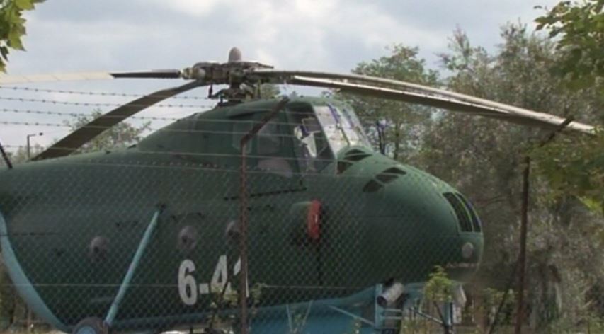 ZHDUKEN 900 MIJË EURO/KLSH çon në prokurori 12 ushtarakë  për helikopterët dhe makinat e  blinduara