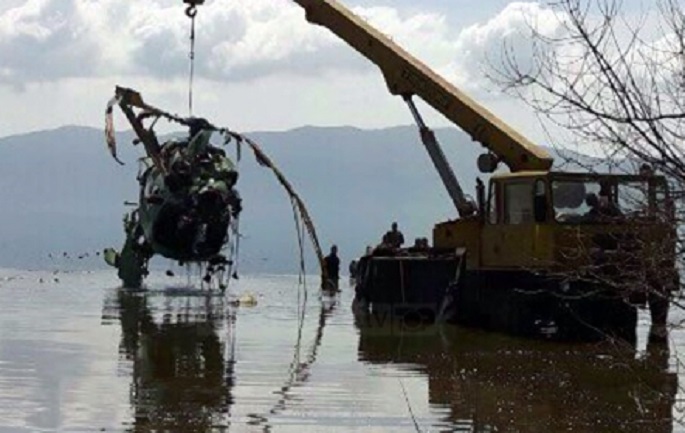 Rrëzimi i helikopterit në Shkodër, fajtorë dalin pilotët