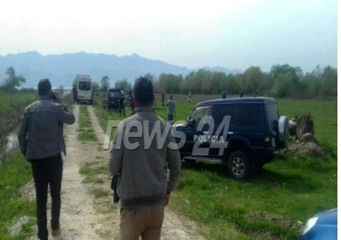 Rrezohet helikopteri në liqenin e Shkodrës, 2 të vdekur