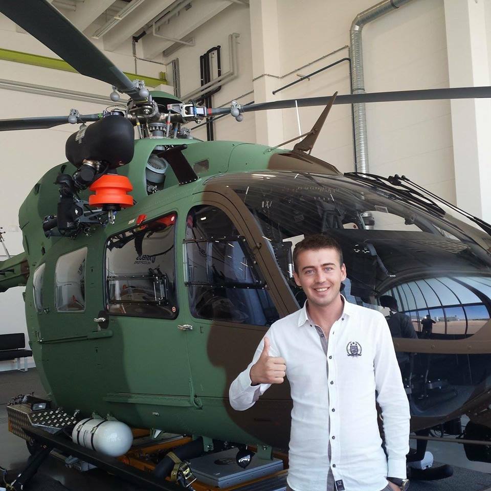 FOTO&RRËZIMI I HELIKOPTERIT/Mësohen emrat e viktimave, vdes kapiteni dhe togeri