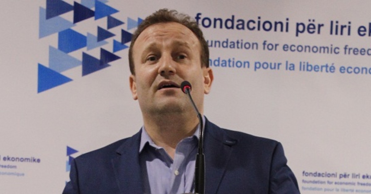 Andrea  Stefani i kërkon 100 milionë  lek Henri Çilit