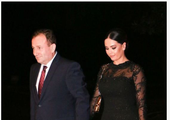 Rrefehet Henri Çili: Jam i dashuruar, por s’do martohem asnjëherë!