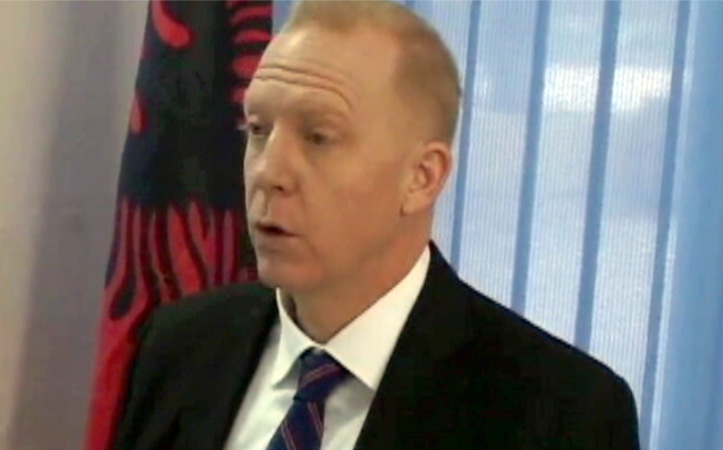 Ambasada SHBA: Zgjedhjet test për integrimin, korrupsioni një nga sfidat