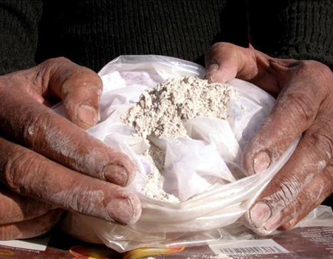 13 vite burgim për “shefin e heroinës”, Nadir Lutaj