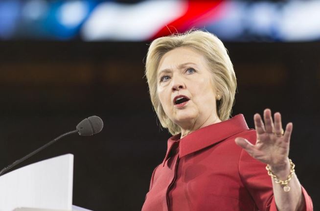 Mesazhi i Hillary në fjalimin e humbjes, po e lexojnë gjithë femrat në botë