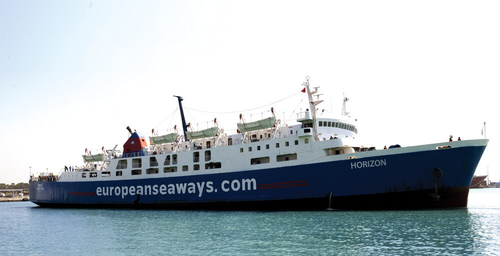 “Zbulohet  krimi”, Vlora “vjedh” tragetin “e zhdukur” të linjës Shëngjin-Brindisi