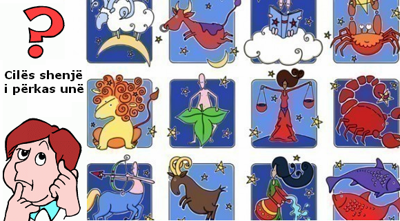 Katër parashikimet më interesante per të gjitha shenjat