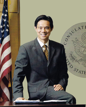 Zyrtari amerikan, Yee: Ja si ndikon Rusia kundër integrimit të Shqipërisë