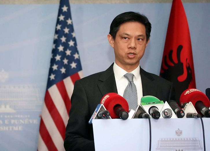 DETAJE/ Zyrtari amerikan 24 orë kohë Ramës e Bashës për të rënë dakord