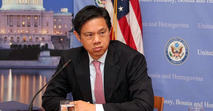 BLENDI FEVZIU/ Çfarë po negocion SHBA në Tiranë sot?