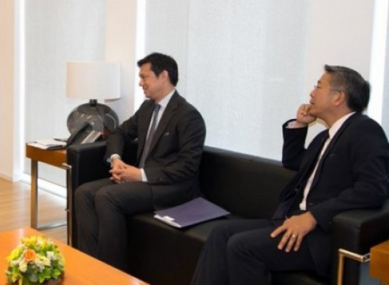 Washingtoni sqaron mesazhin “kërcënues” të Ambasadorit amerikan Donald Lu