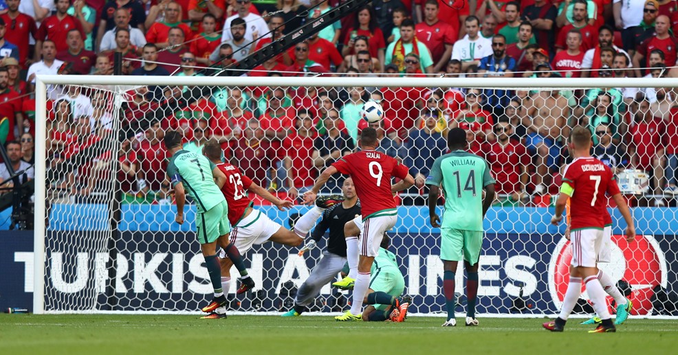 EURO 2016/ PËRFUNDON “FRANCË 2016” PËR KUQEZINTË, RONALDO “I PRET” BILETËN E KTHIMIT SHQIPËRISË