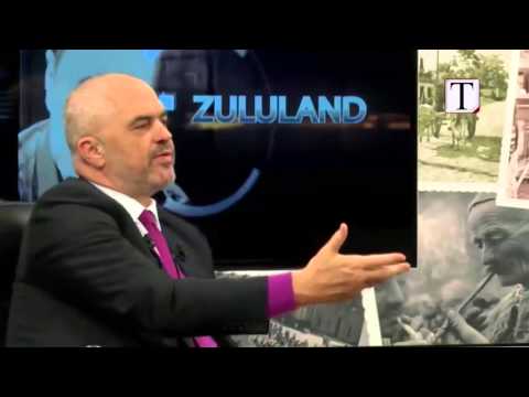 VIDEO RETRO/ Kur Edi Rama “ju jepte mend” amerikanëve…, për të mos votuar për Donald Trump