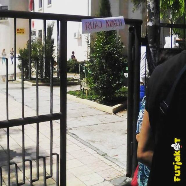 FOTO/ Ja edhe një këshillë para se të votosh