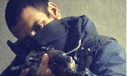 Gazetari investigativ shmang planin terrorist në Londër