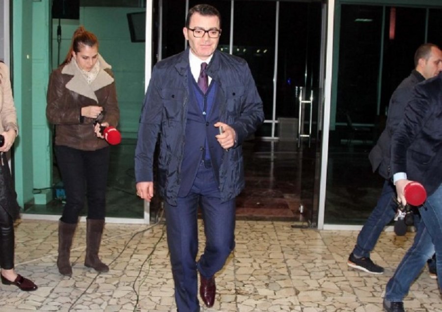 Dorëhiqet drejtori i Parandalimit të Pastrimit të Parave