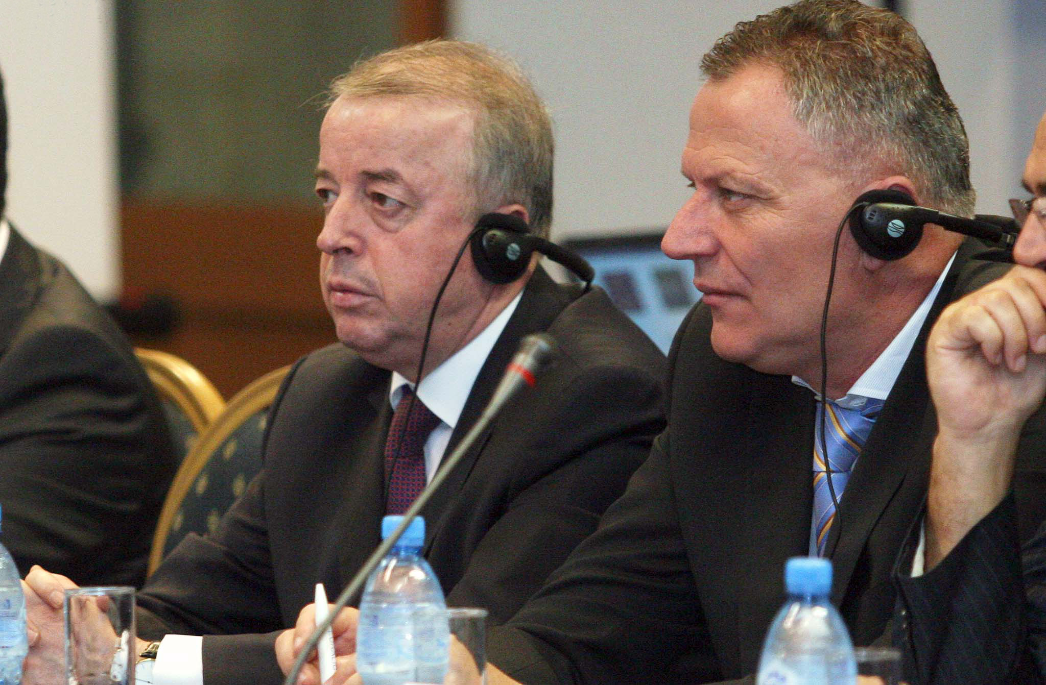 21 JANARI/ Prokuroria pushon hetimet për Burgajn e Kuliçajn