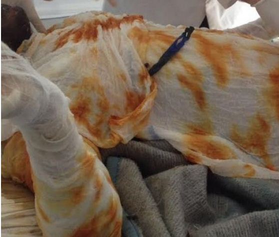 Rrëfimi i dhimbshëm i fqinjëve: Pse Xhaviti i vuri flakën vetes