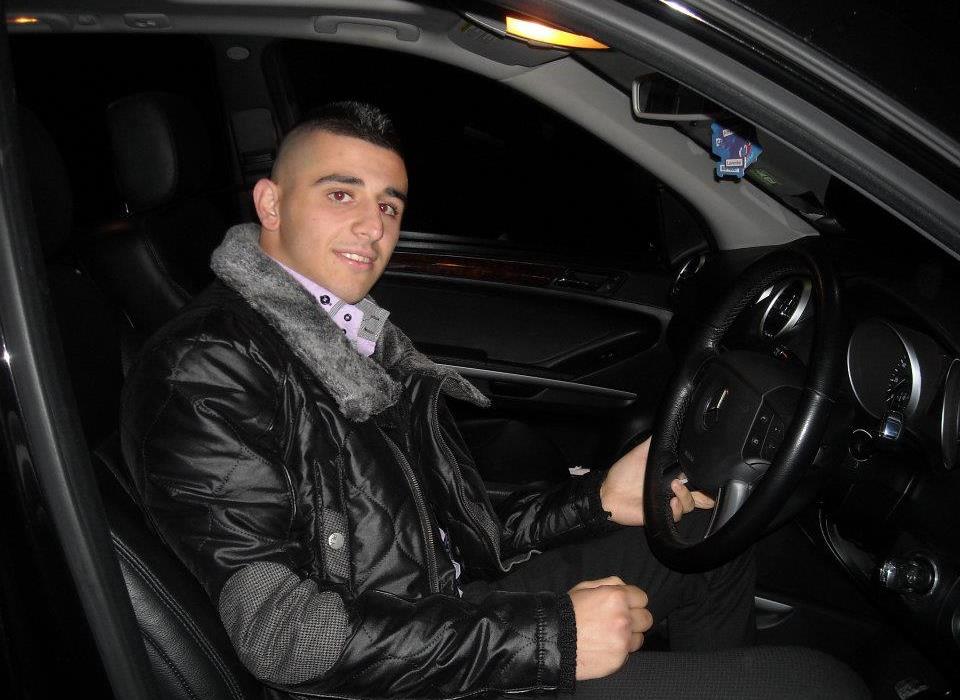 FOTO/ Ja kush është ushtari i mbijetuari nga rrëzimi i helikopterit