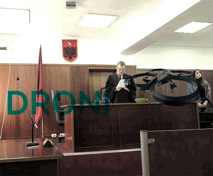 FOTO & DETAJE/ Kush është dhe pse u arrestua gjyqtari Ibrahim Hoxha