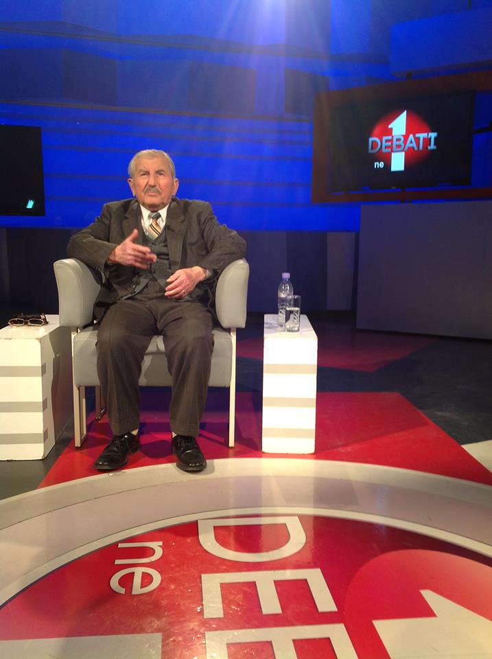 Djali i Daut Hoxhës: Vrasja e tim eti që shkaktoi luftën Italo-Greke