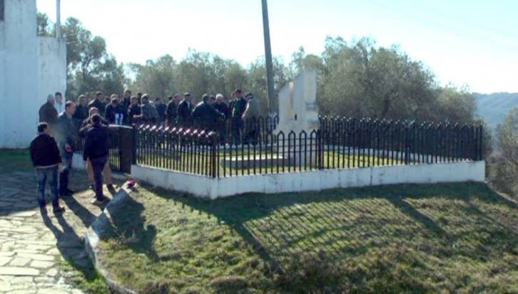 Ministria e Kulturës tërhiqet nga zhvarrimi i Ibrahim Kodrës