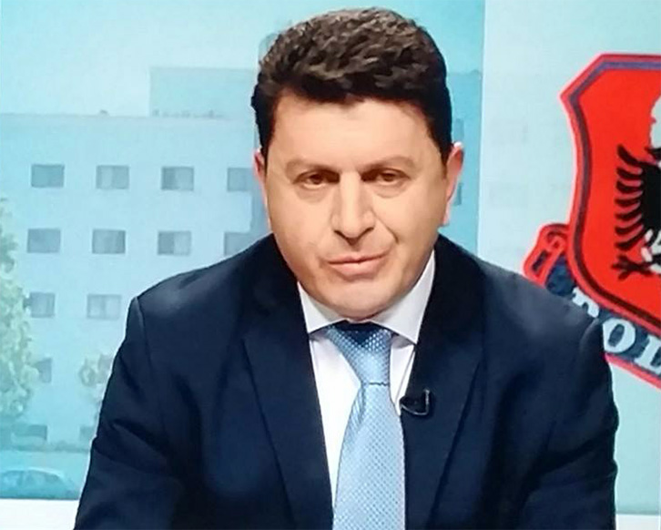 Drejtori i Policisë: Moskapja e Klement Balilit dyshime për dekonspirim, pajisja e përgjimit nga hoteli është zhdukur