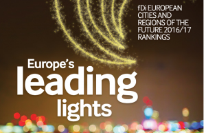 FINANCIAL TIMES/ Lista e vendeve eficiente për investime, Tirana mungon, por jo Shkupi, Beogradi, Sarajeva …