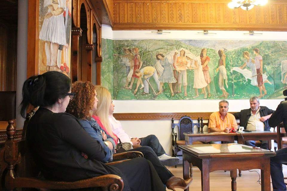 Igli Kokalari, premtimi i rrallë, një gazetë lokale për Gjirokastrën pas fitores