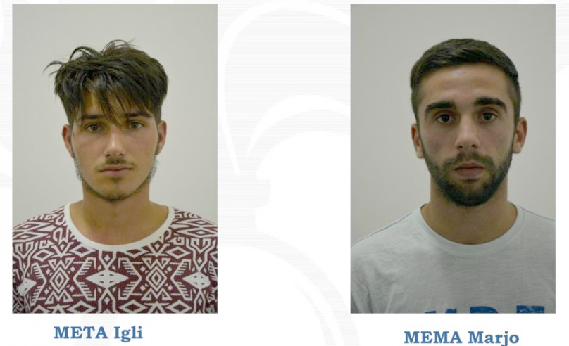 KRIMI NË ITALI/ Ismaili u ther i lidhur në këmbët e kryqit, autorët u lanë në lumë për të zhdukur gjurmët